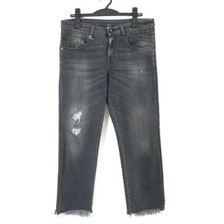 L'Appartement DEUXIEME CLASSE - レッドカード 24SS アパルトモン別注