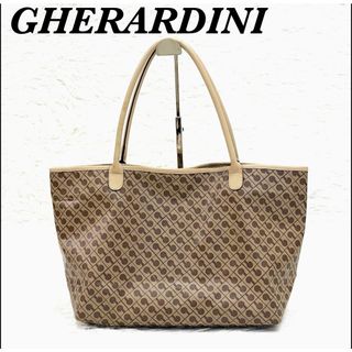 GHERARDINI（トートバッグ）のフリマアイテム一覧