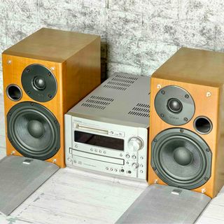 DENON - DENON デノン 日本コロムビア DCD-1650GL CDプレイヤーの通販