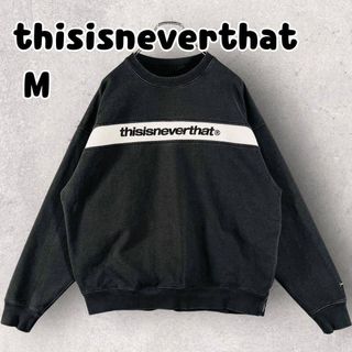 thisisneverthat（スウェット）のフリマアイテム一覧