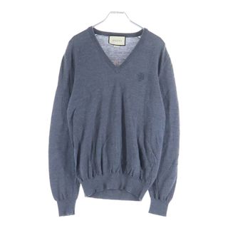 GUCCI（Vネック ・ ニット/セーター）のフリマアイテム一覧