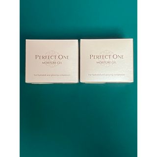PERFECT ONE - 【新品未開封】パーフェクトワン リフティングジェル