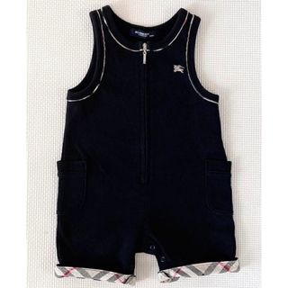 BURBERRY（ロンパース）のフリマアイテム一覧