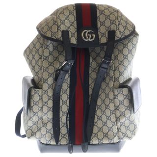 GUCCI（バッグパック/リュック）のフリマアイテム一覧