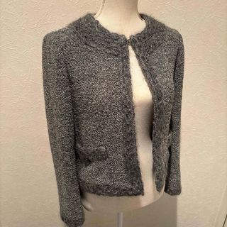 CHANEL - シャネル ジャケット 42の通販 by エコスタイル｜シャネル