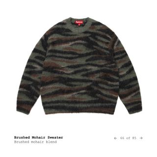 Supreme（ニット/セーター）のフリマアイテム一覧