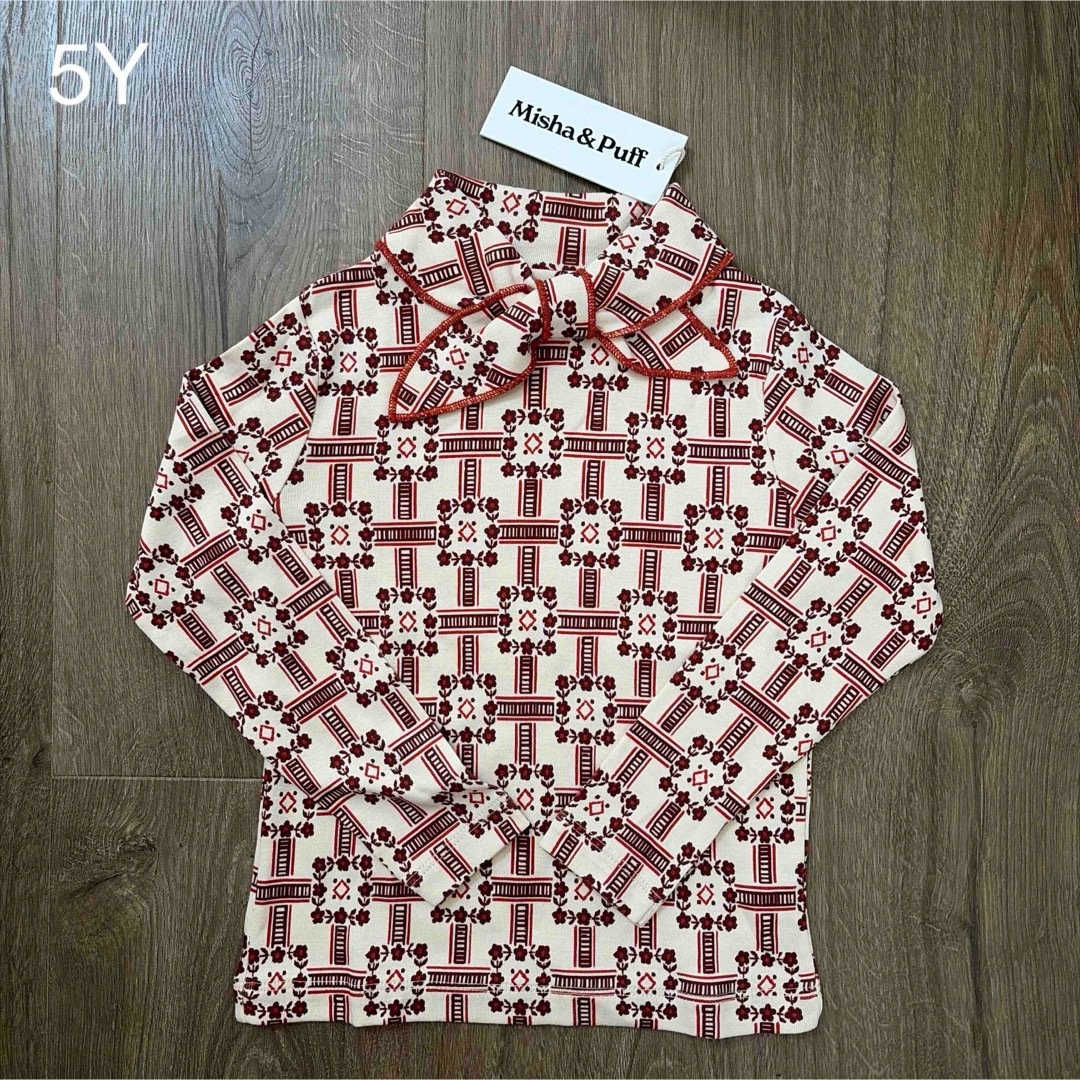 Misha & Puff - Misha&Puff / スカウトの通販 by ydni｜ミーシャアンド