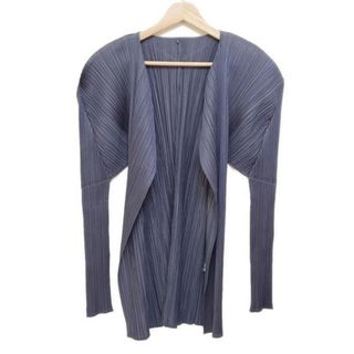 PLEATS PLEASE ISSEY MIYAKE（カーディガン）のフリマアイテム一覧