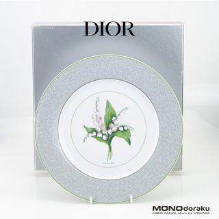 Christian Dior（食器）のフリマアイテム一覧