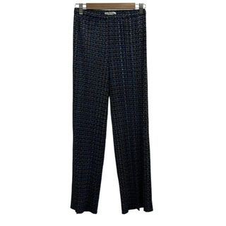 PLEATS PLEASE ISSEY MIYAKE（ブルー・ネイビー/青色系）のフリマ