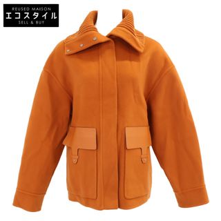 Loro Piana - 極美品☆LOROPIANA☆プードル☆レザー☆アルパカ