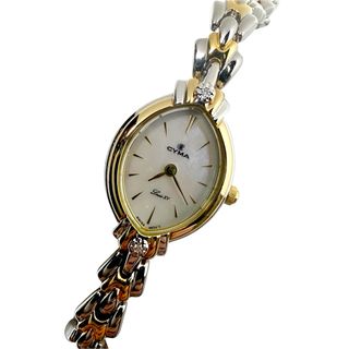 CYMA（腕時計）のフリマアイテム一覧