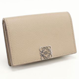 LOEWE - LOEWE×千と千尋の神隠し カオナシ プレーン カードホルダーの