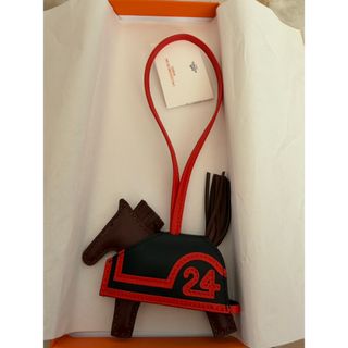 HERMES - エルメス ロデオ PM ロベオクール K刻 ハート ベージュ