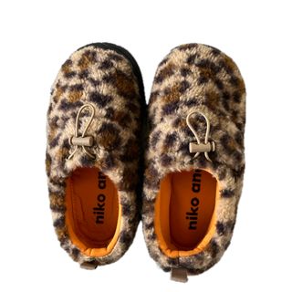 niko and - niko and オリジナルフェイクファーボアムートン