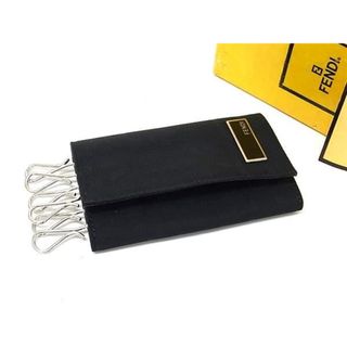 FENDI - フェンディ キーケースの通販 by tt's shop｜フェンディならラクマ