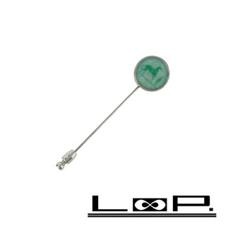 HERMES - 使い方色々✨HERMES❤️コロゾ ピンブローチ❤️ハットピンの