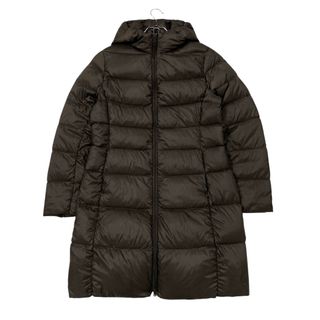 UNIQLO - 【大人気】+J ハイブリッドダウンコート ネイビー XS