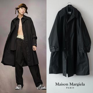 Maison Margiela（旧Maison Martin Margiela）（トレンチコート）の