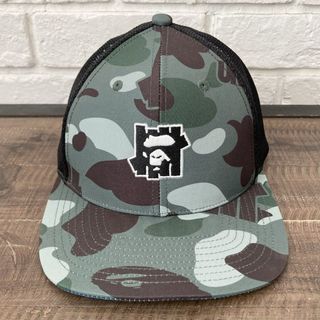 A BATHING APE（キャップ）のフリマアイテム一覧