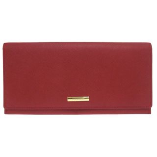 BURBERRY（財布 ・ レッド/赤色系）のフリマアイテム一覧