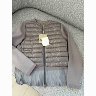 HERNO（ダウンジャケット ・ ピンク/桃色系）のフリマアイテム一覧