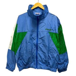 PUNYUS - 新品 プニュズ サイゼリヤ ワッペン ブルゾン PUNYUS MA-1 緑