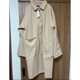 COMME des GARCONS - 80s HOMME COMME des GARÇONS チェスターコート M