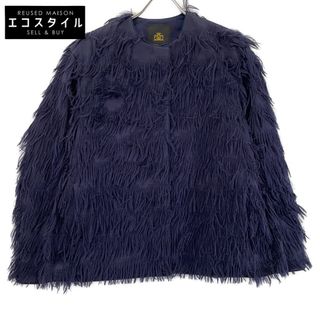 Drawer - Drawer シルクグログランリボンベルト 黒の通販 by yoooco's