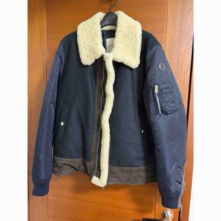 MONCLER（ダウンジャケット）のフリマアイテム一覧