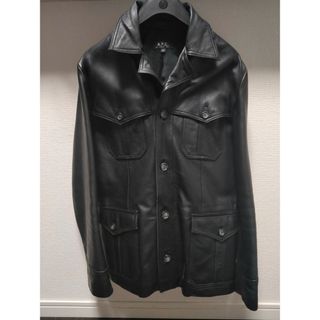 A.P.C - A.P.C. デッドストック モッズコートの通販 by グーフィー's