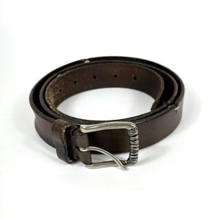 BRUNELLO CUCINELLI - ブルネロ クチネリ/BRUNELLO CUCINELLI ベルト