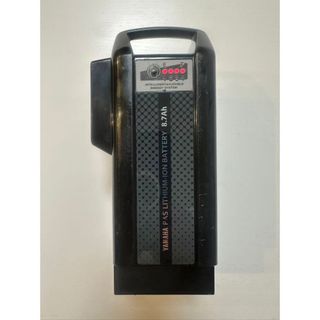 ヤマハ - YAMAHA8.9AH×1個 ブリジストン8.9AH×3個 (マッキー様専用)の