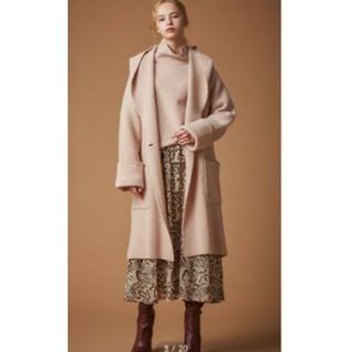 EPOCA（ニットコート）のフリマアイテム一覧