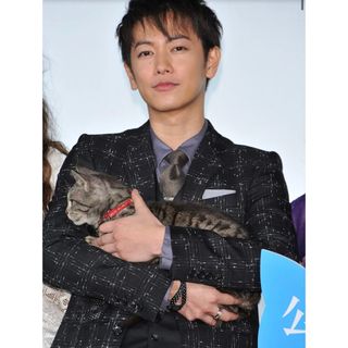 JOHN LAWRENCE SULLIVAN - チェーンパールネックレス chain pearl