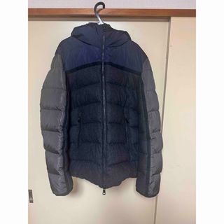 MONCLER（ダウンジャケット ・ グレー/灰色系）のフリマアイテム一覧