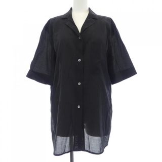 Theory luxe - セオリーリュクス ブラウス シャツ Vネック プル