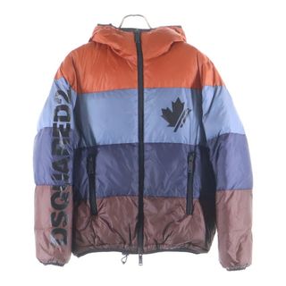 DSQUARED2（ダウンジャケット）のフリマアイテム一覧