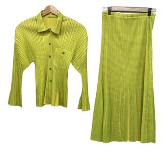 PLEATS PLEASE ISSEY MIYAKE（セット/コーデ）のフリマアイテム一覧