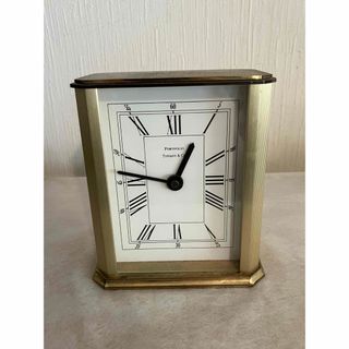 Tiffany & Co.（置時計）のフリマアイテム一覧