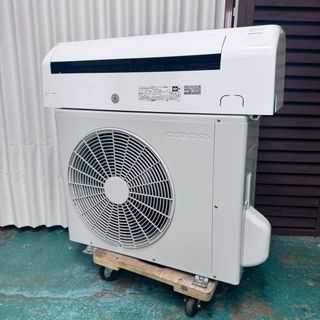 コロナ（エアコン）のフリマアイテム一覧