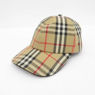 BURBERRY（キャップ）のフリマアイテム一覧
