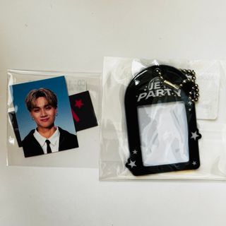 EXILE TRIBE - 八木勇征 ヤギッコリー パスケースの通販 by ♡mii