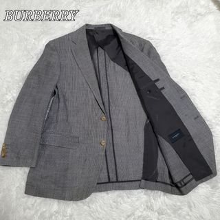 BURBERRY - バーバリー 金メタルボタン 8個セットの通販 by
