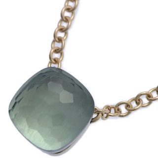 Pomellato - ポメラート DODO ブタさん チャーム ネックレス 750