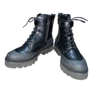 JEANASIS - JEANASIS(ジーナシス) ビガーロングブーツの通販 by mzn's