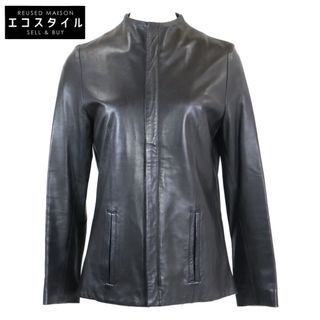 Yohji Yamamoto - ヨウジヤマモト 内田すずめ レザージャケットの通販