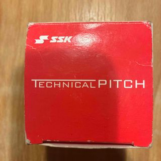 SSK - SSK MM18 限定カラー レッド トップバランス 83cm 710g 新品の