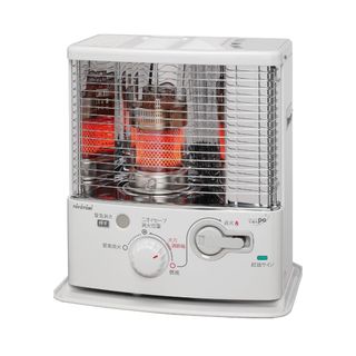 コロナ - 直接引渡し限定！コロナ 石油ストーブ RX-2918WY-M 木目