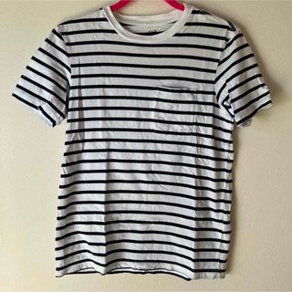 GAP - 90s old gap border teeの通販 by kit's shop｜ギャップならラクマ